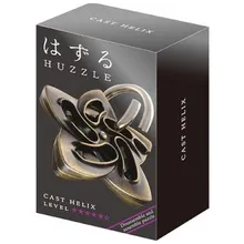 Preporučeni proizvod:  Cast Helix (težina 5/6)