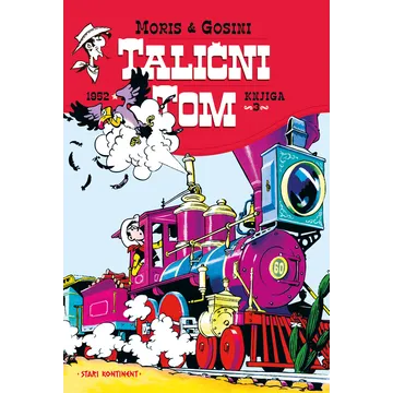 Talični Tom knjiga 3 - slika proizvoda pod brojem: 1