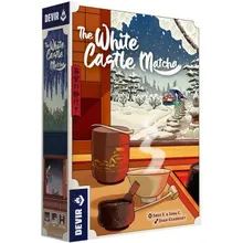 Preporučeni proizvod:  The White Castle Matcha