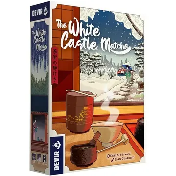 The White Castle Matcha - image of product number: 1
