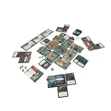 Preporučeni proizvod:  Tiny Epic Zombies