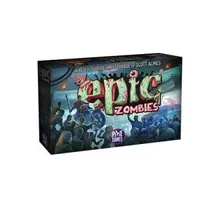Preporučeni proizvod:  Tiny Epic Zombies
