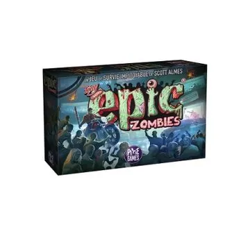 Tiny Epic Zombies - image of product number: 1