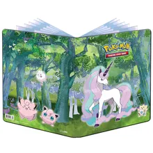 Preporučeni proizvod: Pokemon Enchanted Glade 9-Pkt Portfolio
