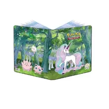 Preporučeni proizvod:  PKM Enchanted Glade 9-Pkt Portfolio