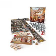Preporučeni proizvod: Zombicide Undead or Alive