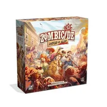 Preporučeni proizvod: Zombicide Undead or Alive