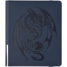 Preporučeni proizvod: Dragon Shield Card Codex 360 Midnight Blue
