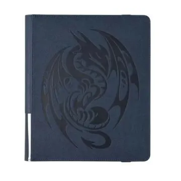 Dragon Shield Card Codex 360 Midnight Blue - image of product number: 1