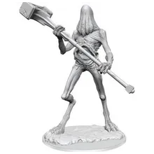 Recommended product: D&D Nolzur's Mini: Tomb-Tapper WIZ90435