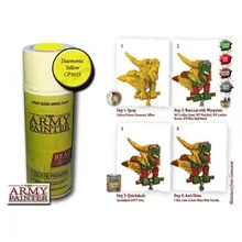 Preporučeni proizvod:  Daemonic Yellow