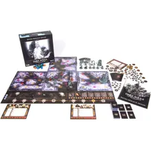 Preporučeni proizvod:  Dark Souls The Board Game - Painted World of Ariamis
