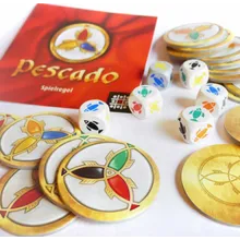 Recommended product: Pescado