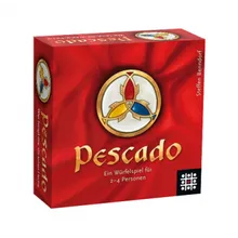 Recommended product: Pescado