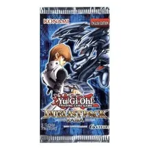 Recommended product: Duelist Pack Kaiba