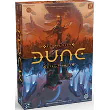 Preporučeni proizvod: Dune War for Arrakis