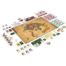 Preporučeni proizvod: Dune War for Arrakis