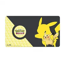 Preporučeni proizvod:  Ultra Pro Pokemon Pikachu 2019 Playmat (Podloga za igru)
