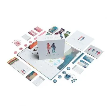 Fog of Love - slika proizvoda pod brojem: 1