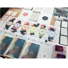 Recommended product: Fog of Love