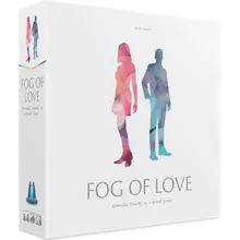 Recommended product: Fog of Love