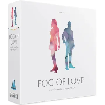 Fog of Love - image of product number: 1