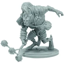 Recommended product: D&D Collector's Series Descent Into Avernus Yeenoghu