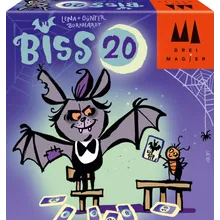 Preporučeni proizvod: Biss 20