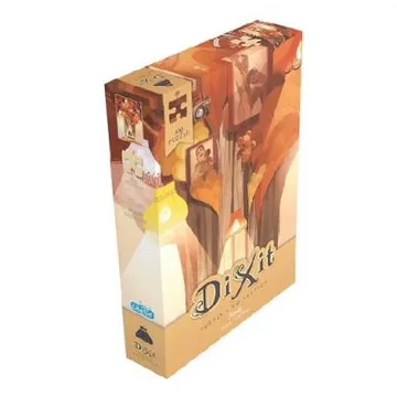 Dixit Family (puzla) - slika proizvoda pod brojem: 1