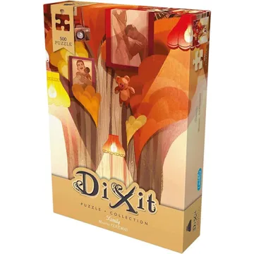 Dixit Family Puzla - slika proizvoda pod brojem: 1