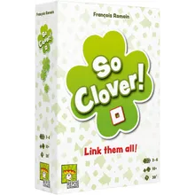 Preporučeni proizvod: So Clover!