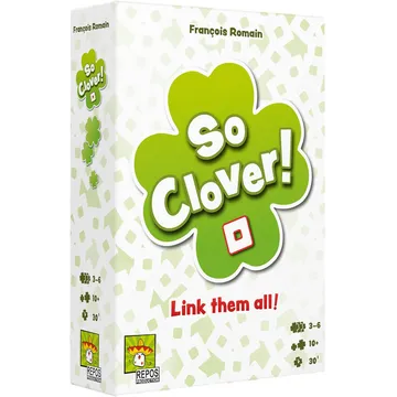 So Clover! - slika proizvoda pod brojem: 1