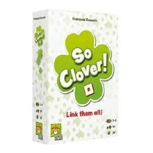 Preporučeni proizvod:  So Clover!