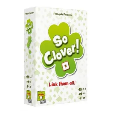 So Clover! - slika proizvoda pod brojem: 1