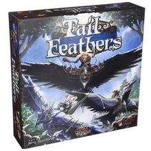 Recommended product: Tail Feathers