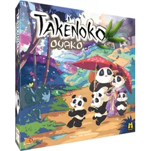 Preporučeni proizvod:  Takenoko Oyako