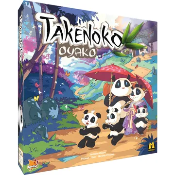 Takenoko Oyako - slika proizvoda pod brojem: 1