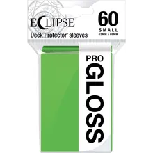 Preporučeni proizvod: Eclipse Gloss Small Size Lime Green Deck Protector