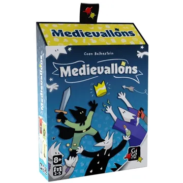 Medievallons - slika proizvoda pod brojem: 1