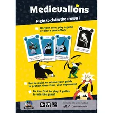Recommended product: Medievallons