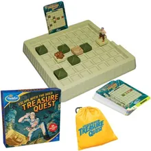 Preporučeni proizvod: Treasure Quest