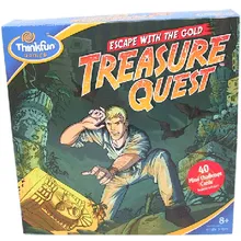 Preporučeni proizvod: Treasure Quest