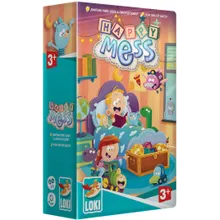 Preporučeni proizvod:  Happy Mess