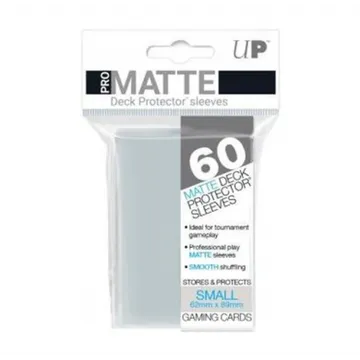 Slivovi Pro Matte Clear - slika proizvoda pod brojem: 1