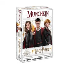 Preporučeni proizvod: Munchkin Harry Potter