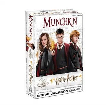 Munchkin Harry Potter - image of product number: 1
