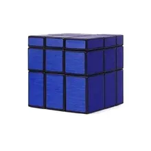Preporučeni proizvod:  Qiyi Mirror Cube Blue 3x3x3