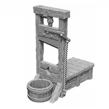 Preporučeni proizvod: Wizkids Deepcuts Guillotine