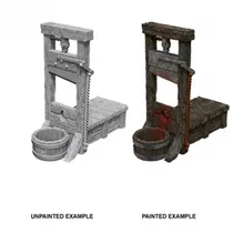 Preporučeni proizvod: Wizkids Deepcuts Guillotine