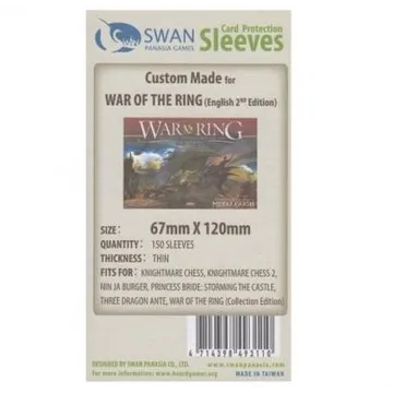 Swan Slivovi 67x120 - slika proizvoda pod brojem: 1